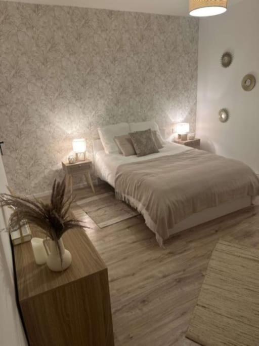 Beau Sejour Holiday home *