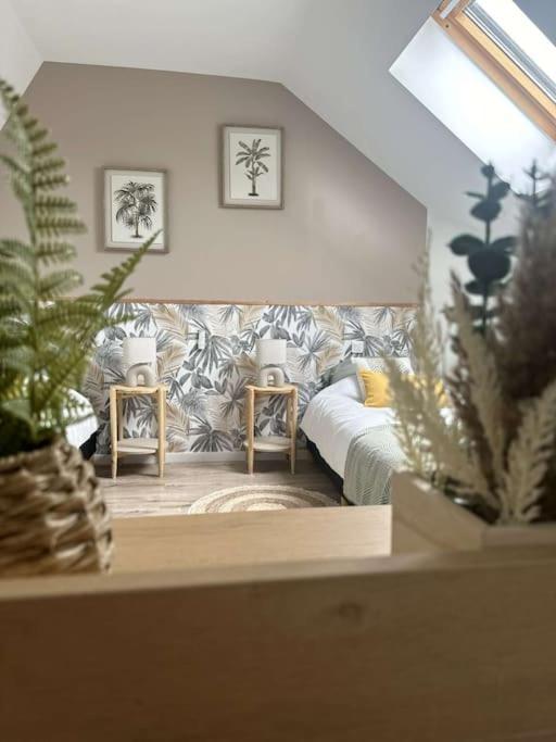 Beau Sejour Holiday home Epernay