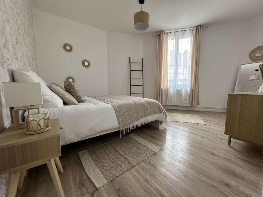 Beau Sejour Epernay