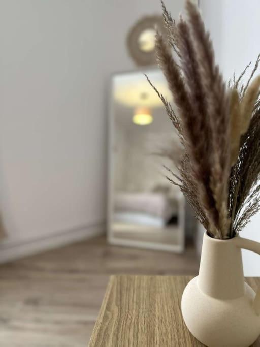 Beau Sejour Holiday home Epernay