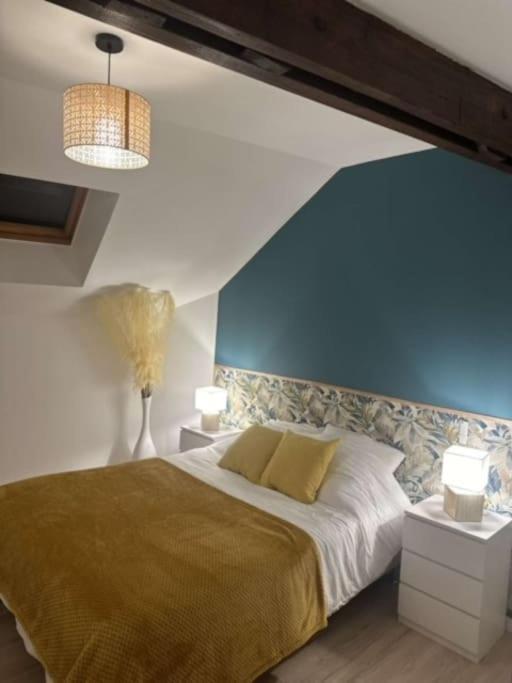 Beau Sejour Holiday home