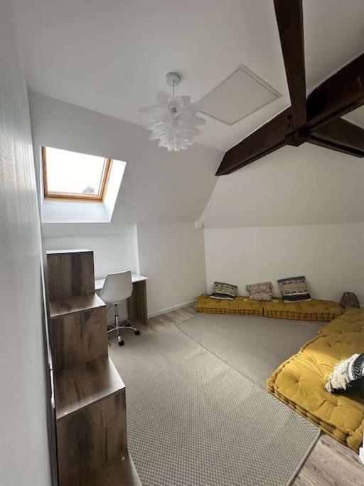 Holiday home Beau Sejour *