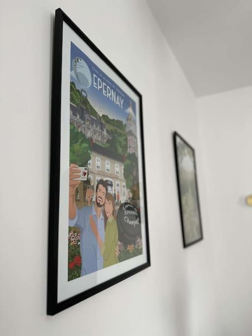 Holiday home Beau Sejour *