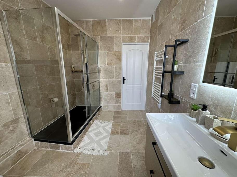 Beau Sejour Holiday home *