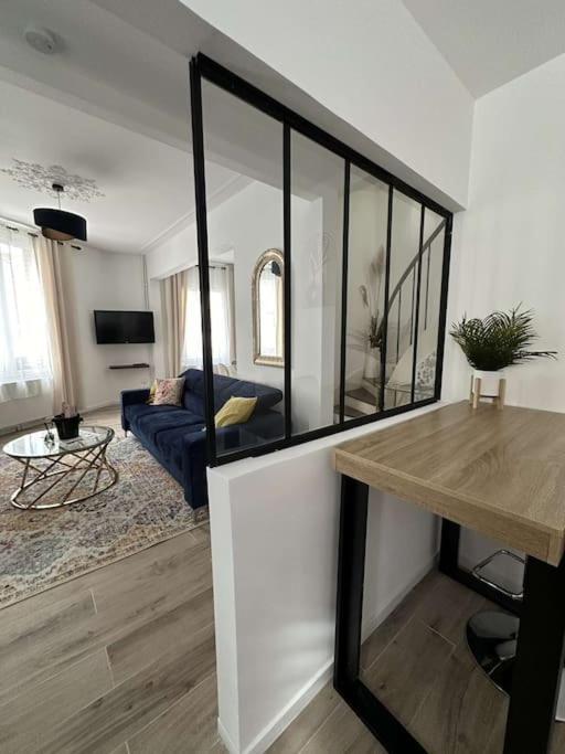 Holiday home Beau Sejour Epernay