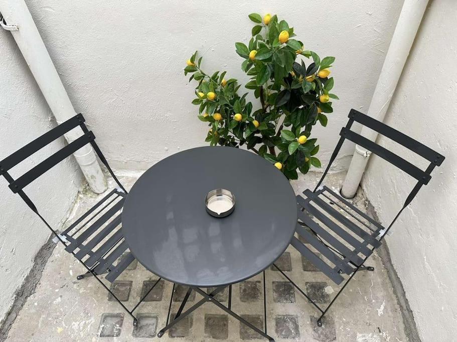 Beau Sejour Holiday home Epernay
