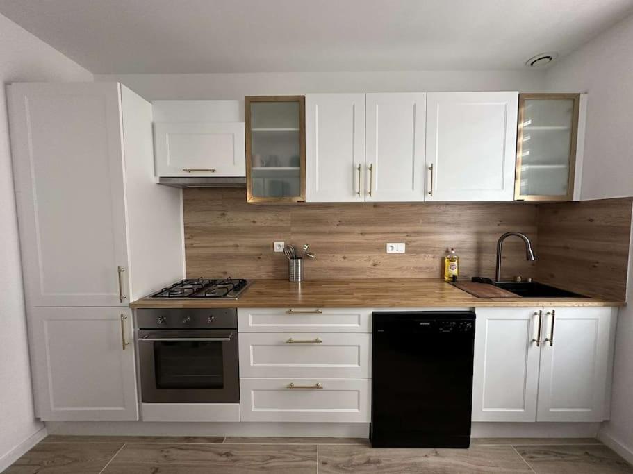 Beau Sejour Holiday home